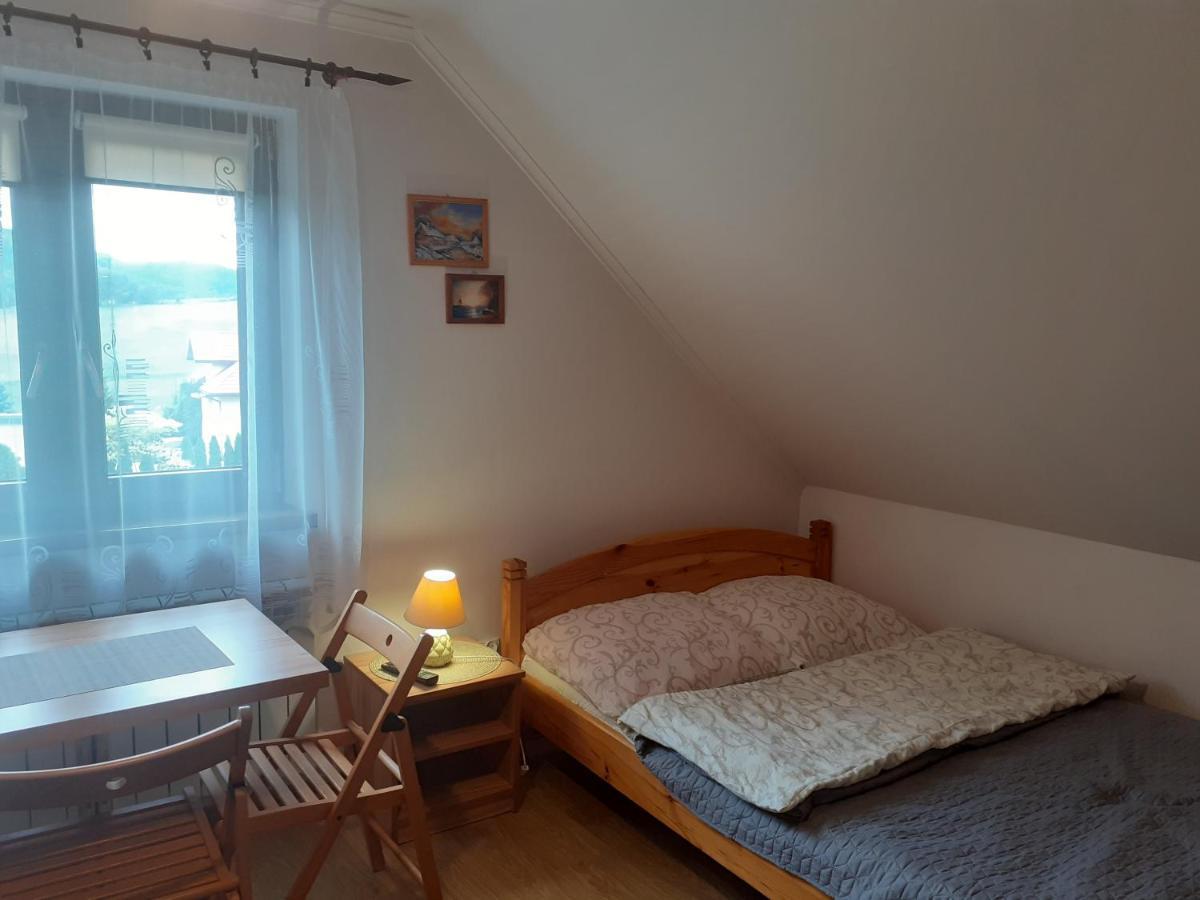Zakatek I 661-038-537 Homestay Polanczyk