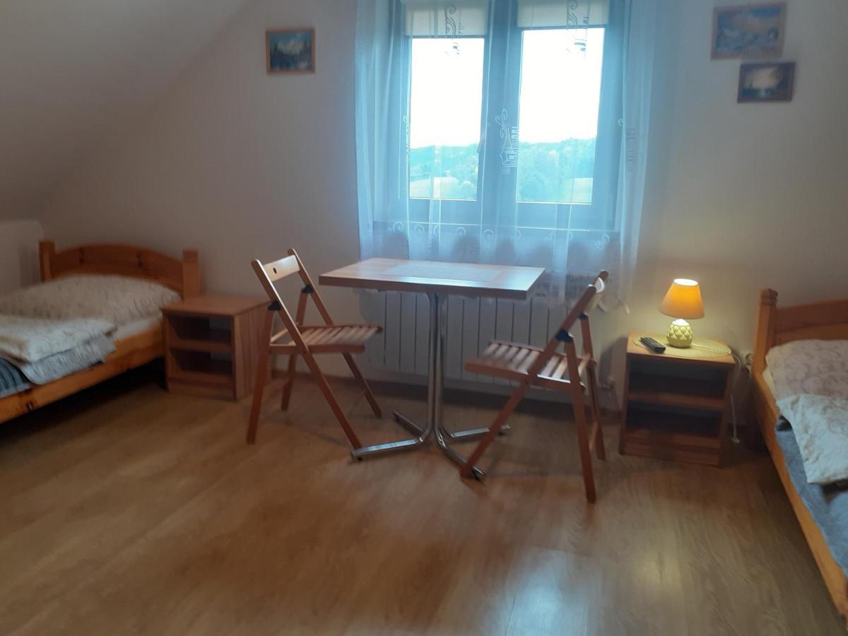 Zakatek I 661-038-537 Homestay *
