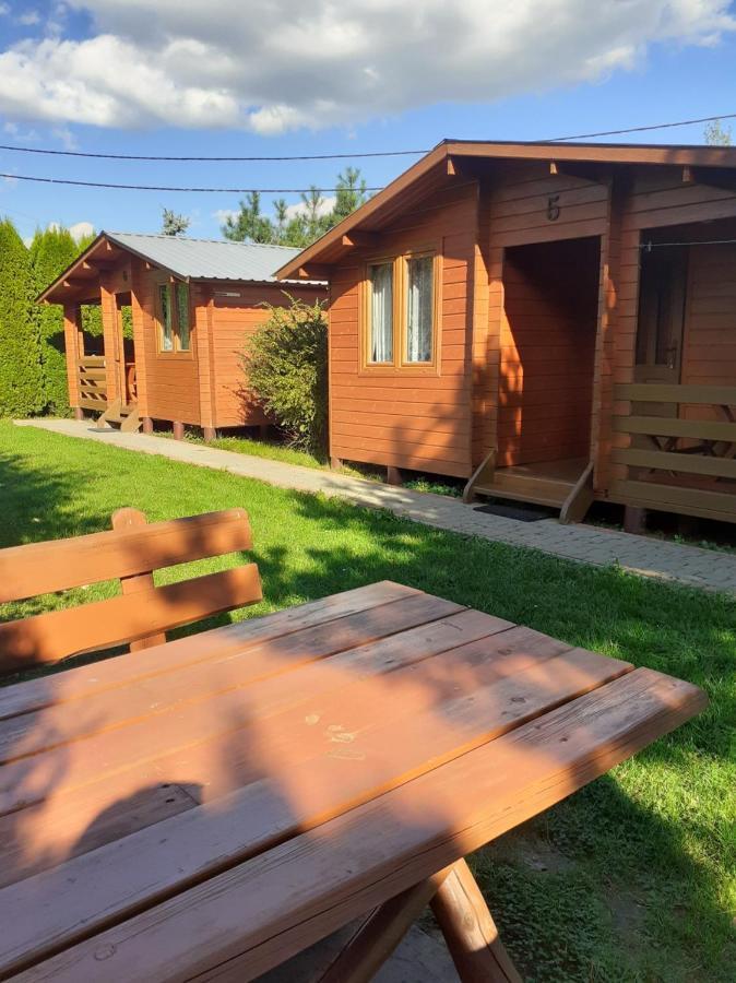 Zakatek I 661-038-537 Homestay Polanczyk