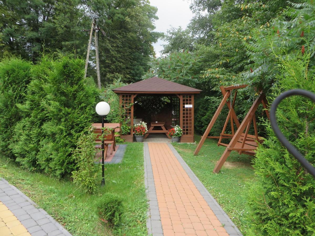 Homestay Zakatek I 661-038-537 Polanczyk