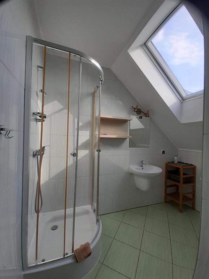 Homestay Zakatek I 661-038-537 Polanczyk