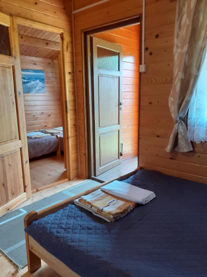 Zakatek I 661-038-537 Homestay Polanczyk