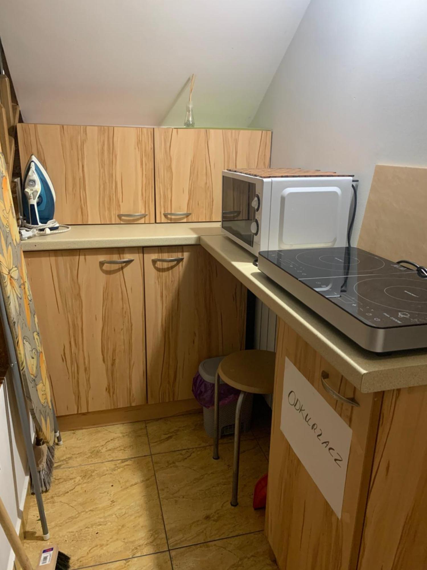 Homestay Zakatek I 661-038-537